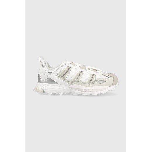 adidas Originals sneakersy Hyperturf GY9410 kolor biały ze sklepu ANSWEAR.com w kategorii Buty sportowe męskie - zdjęcie 157546109