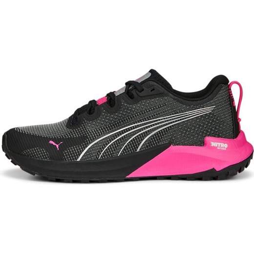 Buty do biegania Fast-Trac Nitro Wns Puma ze sklepu SPORT-SHOP.pl w kategorii Buty sportowe damskie - zdjęcie 157546967