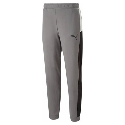 Spodnie dresowe męskie Dyna-Mix Puma ze sklepu SPORT-SHOP.pl w kategorii Spodnie męskie - zdjęcie 157547328
