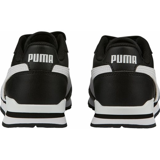 Buty sportowe dziecięce Puma sznurowane 