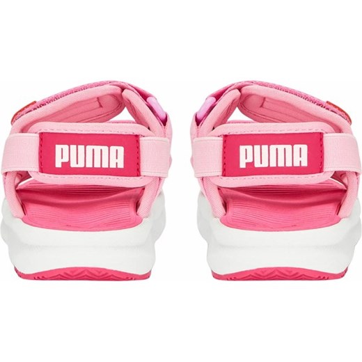Sandały dziecięce Puma 