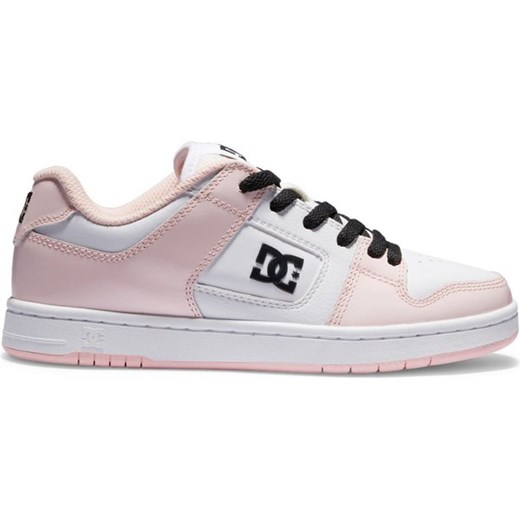 Buty Manteca 4 Wm's DC Shoes ze sklepu SPORT-SHOP.pl w kategorii Buty sportowe damskie - zdjęcie 157547577