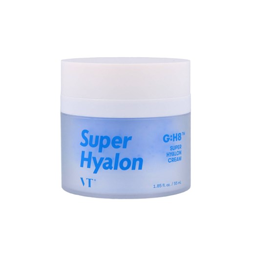 VT Cosmetics Super Hyalon Cream 55ml - Żelowy krem nawilżający Vt Cosmetics larose