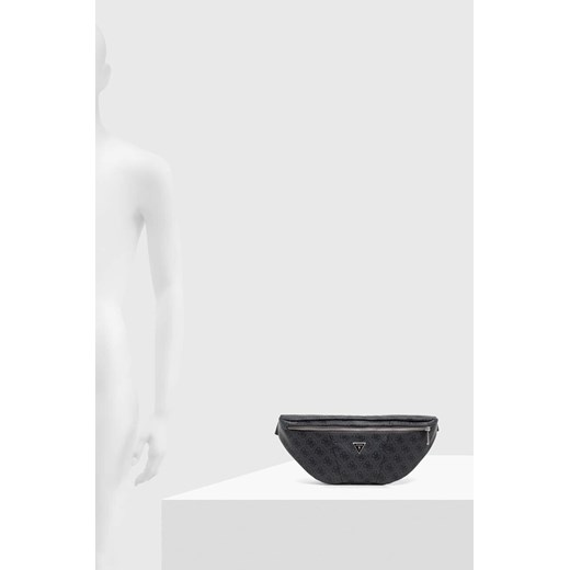 Guess nerka kolor szary Guess ONE ANSWEAR.com