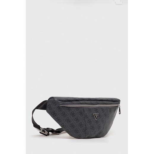 Guess nerka kolor szary Guess ONE ANSWEAR.com