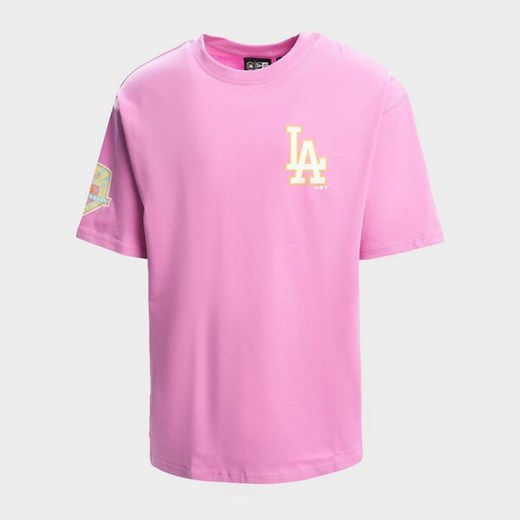 NEW ERA T-SHIRT MLB PASTEL OS LA DODGERS LOS ANGELES DODGERS New Era M JD Sports