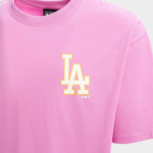 NEW ERA T-SHIRT MLB PASTEL OS LA DODGERS LOS ANGELES DODGERS New Era M JD Sports