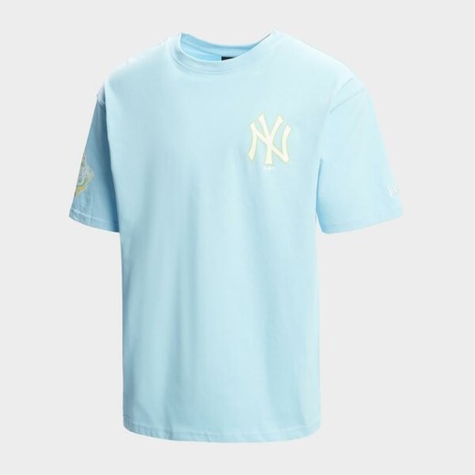 NEW ERA T-SHIRT MLB PASTEL OS NY YANKEES NEW YORK YANKEES New Era S JD Sports 