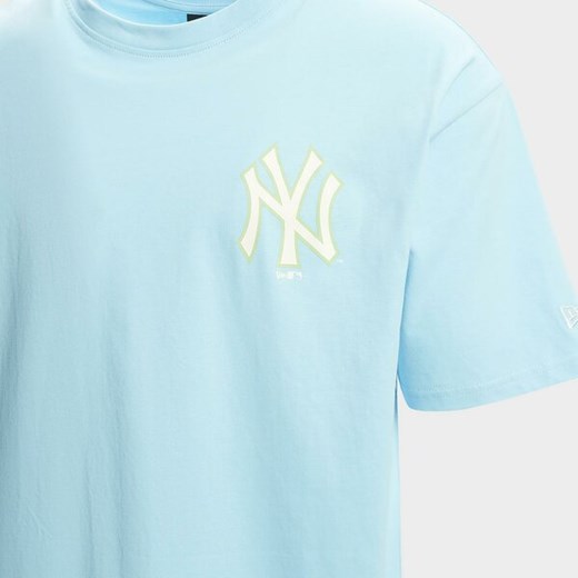NEW ERA T-SHIRT MLB PASTEL OS NY YANKEES NEW YORK YANKEES New Era L JD Sports 