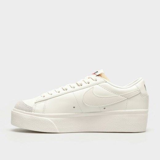 NIKE BLAZER LOW PLATFORM Nike 41 JD Sports