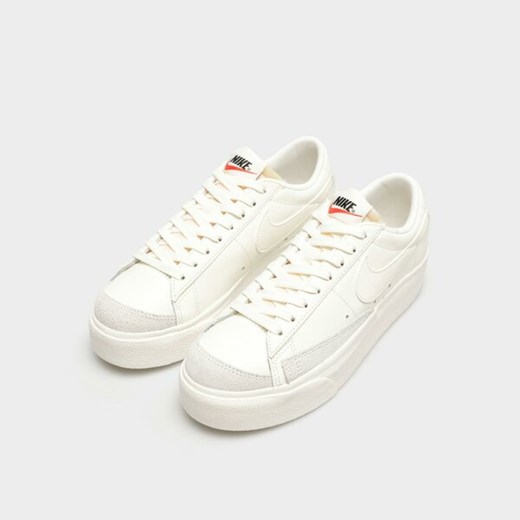 NIKE BLAZER LOW PLATFORM Nike 39 JD Sports