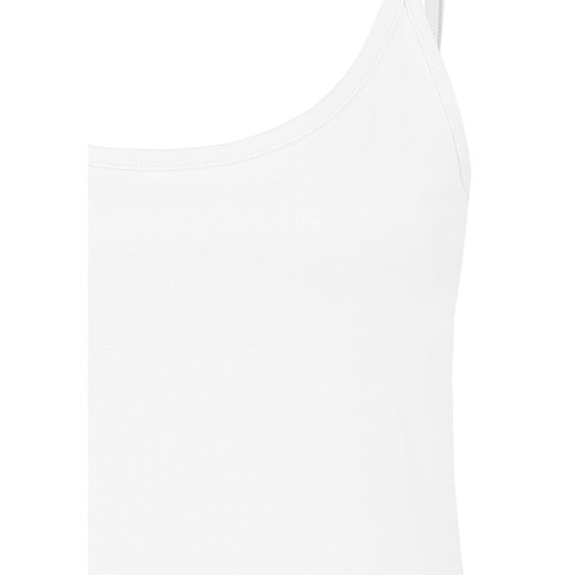 Customer Label Topy (4 szt.) w kolorze białym, miętowym i jasnoróżowym Customer Label XS Limango Polska