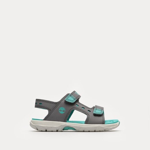 TIMBERLAND MOSS JUMP 2 STRAP SANDAL ze sklepu Symbiosis w kategorii Sandały dziecięce - zdjęcie 157559178