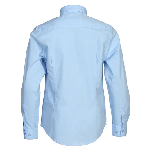 New G.O.L Koszula - Slim fit - w kolorze błękitnym New G.o.l 182 Limango Polska