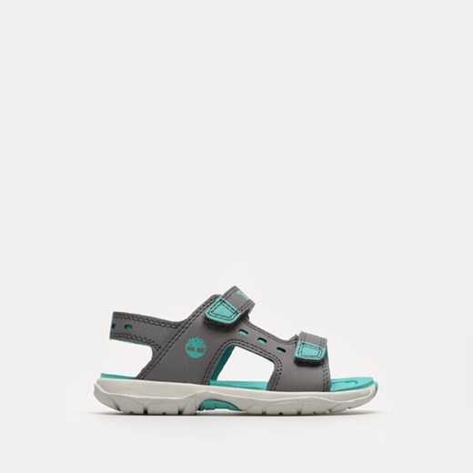 TIMBERLAND MOSS JUMP 2 STRAP SANDAL ze sklepu Timberland w kategorii Sandały dziecięce - zdjęcie 157561485