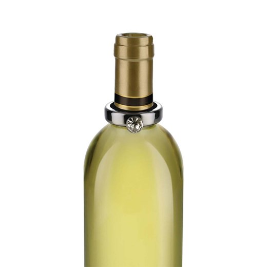 Alessi obrączka na szyjkę butelki Noe Alessi ONE ANSWEAR.com
