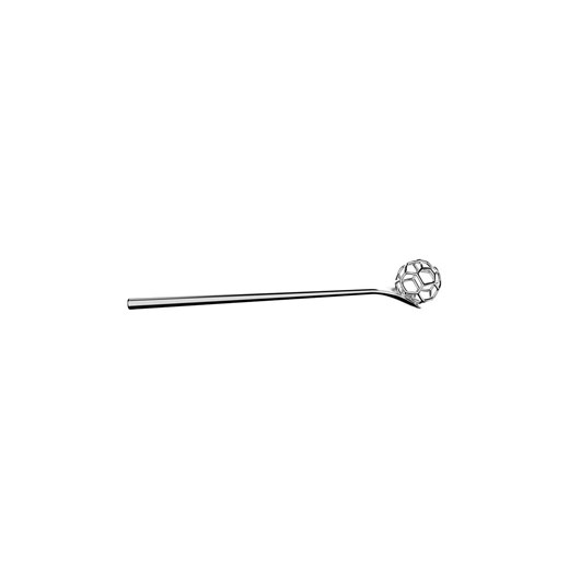 Alessi łyżka do miodu Acacia ze sklepu ANSWEAR.com w kategorii Sztućce - zdjęcie 157566607