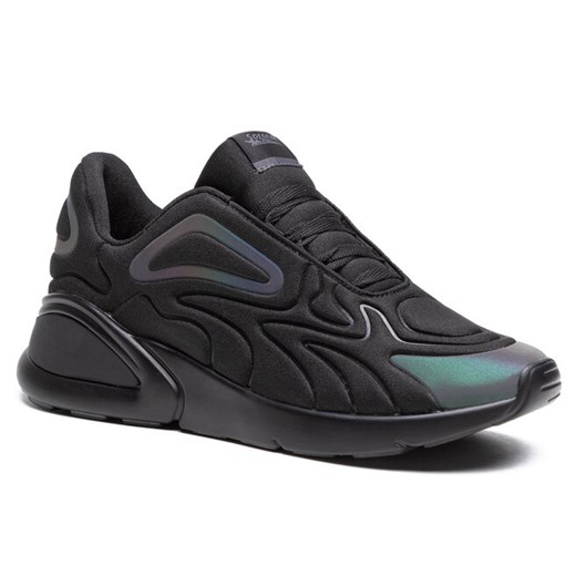 Sneakersy Sprandi WP40-HZ332 Black Sprandi 37 promocyjna cena eobuwie.pl