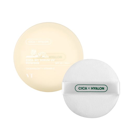 VT COSMTICS Cica No Sebum UV Power 5g Vt Cosmetics larose