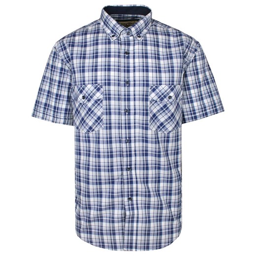 Koszula męska Formax z kołnierzykiem button down
