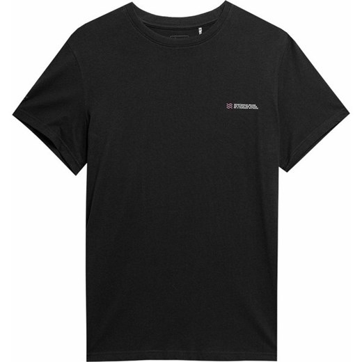 Koszulka męska 4FSS23TTSHM360 4F ze sklepu SPORT-SHOP.pl w kategorii T-shirty męskie - zdjęcie 157589289