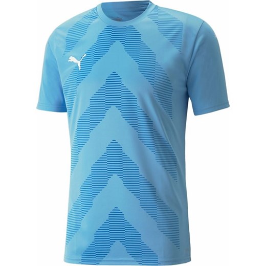 Koszulka męska teamGLORY Jersey Team Puma ze sklepu SPORT-SHOP.pl w kategorii T-shirty męskie - zdjęcie 157589439