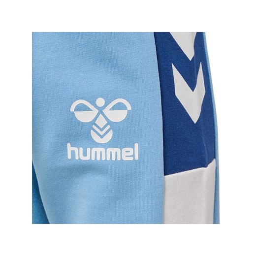 Hummel Spodnie dresowe &quot;Skye&quot; w kolorze błękitnym Hummel 86 Limango Polska