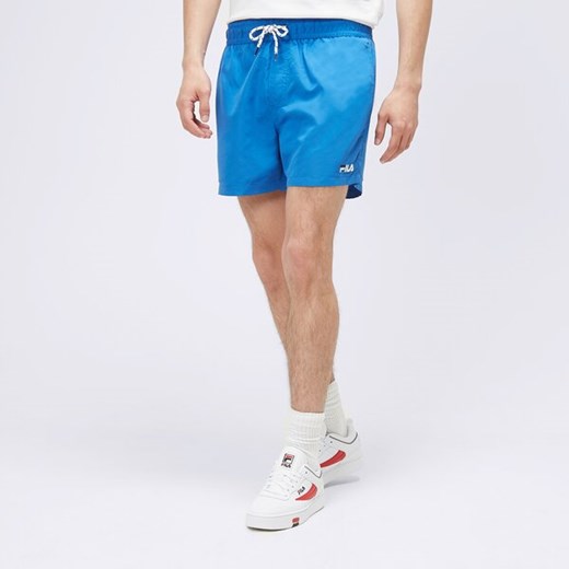 fila szorty satar ss17spm057145 Fila XXL 50style.pl