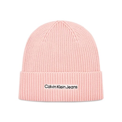 Czapka zimowa damska Calvin Klein 