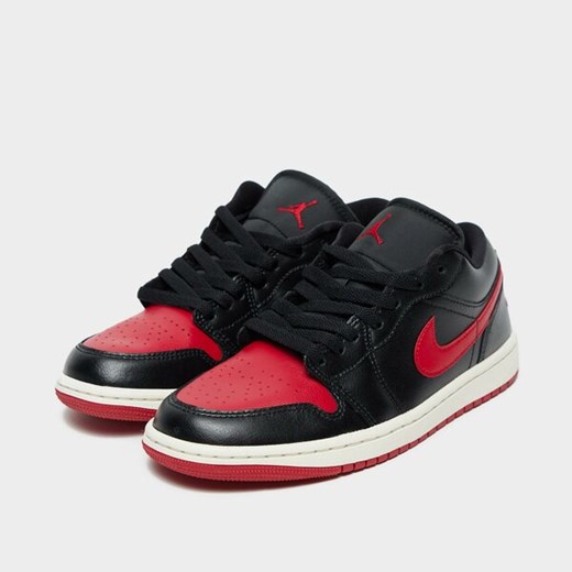Buty sportowe damskie Jordan czarne