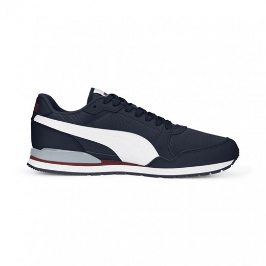 Męskie sneakersy Puma ST Runner v3 Mesh - szare Puma 43 Sportstylestory.com