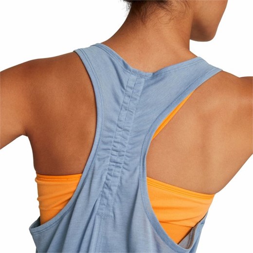 Bezrękawnik, tank top damski Studio Foundation Relax Training Tank Top Puma Puma XS okazja SPORT-SHOP.pl
