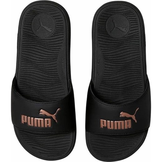 Klapki Cool Cat 2.0 Wm's Puma ze sklepu SPORT-SHOP.pl w kategorii Klapki damskie - zdjęcie 157608819