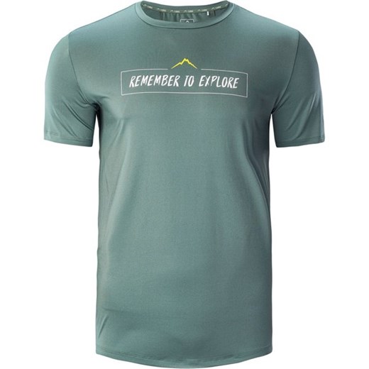 Koszulka męska Olio Elbrus ze sklepu SPORT-SHOP.pl w kategorii T-shirty męskie - zdjęcie 157608826