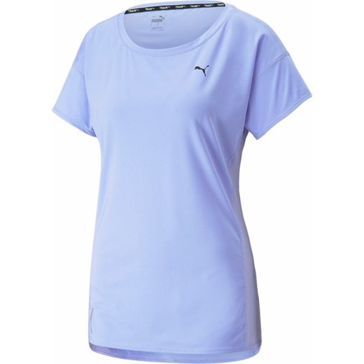 Koszulka damska Favorite Training Tee Puma ze sklepu SPORT-SHOP.pl w kategorii Bluzki damskie - zdjęcie 157609006