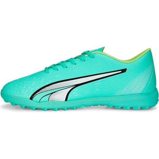 Buty piłkarskie, turfy Ultra Play TT Puma Puma 46 okazyjna cena SPORT-SHOP.pl