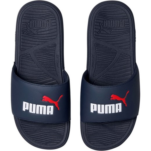 Klapki Cool Cat 2.0 Puma ze sklepu SPORT-SHOP.pl w kategorii Klapki męskie - zdjęcie 157609469
