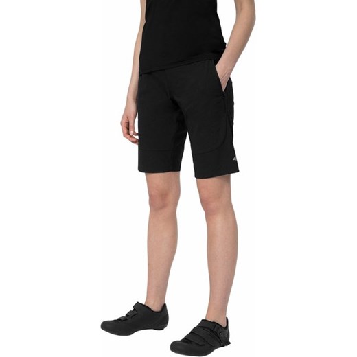 Spodenki rowerowe damskie 4FSS23TFSHF160 4F S SPORT-SHOP.pl okazja