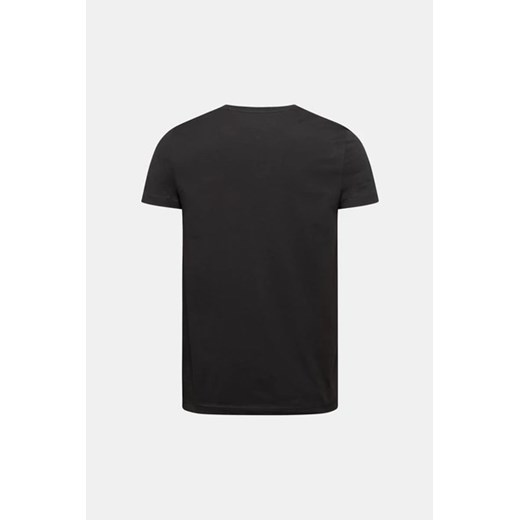 TOMMY HILFIGER T-shirt - Czarny - Mężczyzna - 2XL(2XL) Tommy Hilfiger 2XL(2XL) Halfprice