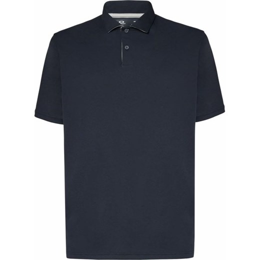 Koszulka polo męska Divisional UV II Oakley ze sklepu SPORT-SHOP.pl w kategorii T-shirty męskie - zdjęcie 157614208