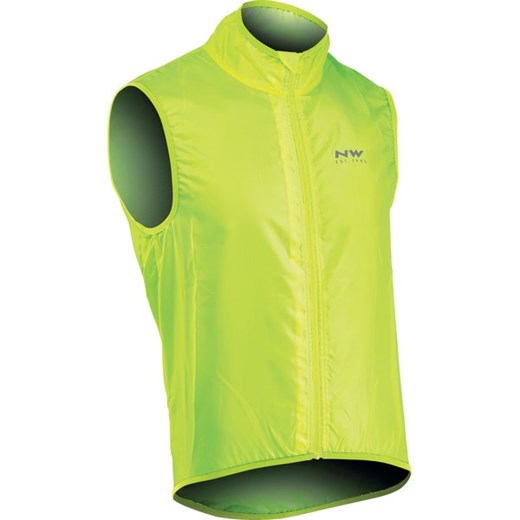 Kamizelka męska Vortex 2 Vest Northwave ze sklepu SPORT-SHOP.pl w kategorii Kamizelki męskie - zdjęcie 157614316