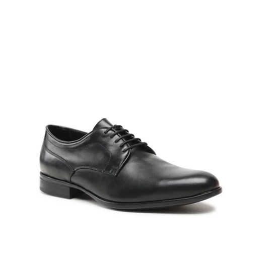 Buty eleganckie męskie Geox