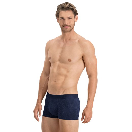 Levis 3-pack bawełnianych bokserek męskich 905042001, Kolor multicolour, Rozmiar S, Levis ze sklepu Primodo w kategorii Majtki męskie - zdjęcie 157620208