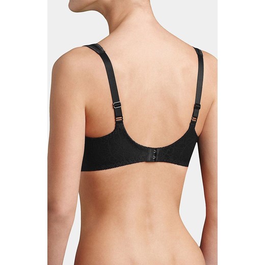 Triumph Comfort minimizer W X biustonosz soft 10166827, Kolor czarny, Rozmiar 75C, Triumph ze sklepu Primodo w kategorii Biustonosze - zdjęcie 157620396