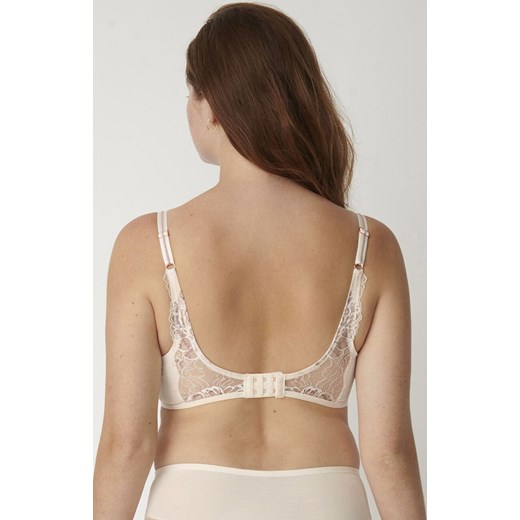 Triumph Peony Florale figi maxi 10181758, Kolor kremowy, Rozmiar 40, Triumph ze sklepu Primodo w kategorii Majtki damskie - zdjęcie 157620438