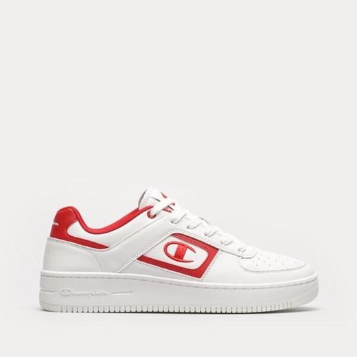 champion foul play element low s21883-ww001 ze sklepu 50style.pl w kategorii Buty sportowe damskie - zdjęcie 157622456