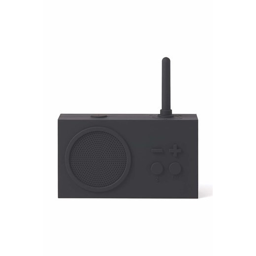 Lexon radio bluetooth Tykho 3 ze sklepu ANSWEAR.com w kategorii Dekoracje - zdjęcie 157628378