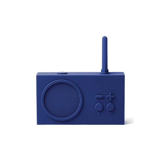 Lexon radio bluetooth Tykho 3 ze sklepu ANSWEAR.com w kategorii Dekoracje - zdjęcie 157628387