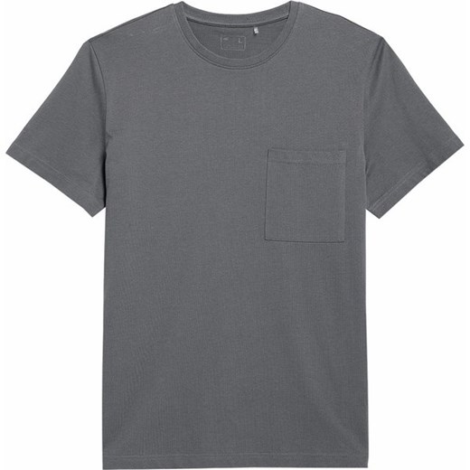 Koszulka męska 4FSS23TTSHM297 4F ze sklepu SPORT-SHOP.pl w kategorii T-shirty męskie - zdjęcie 157629205