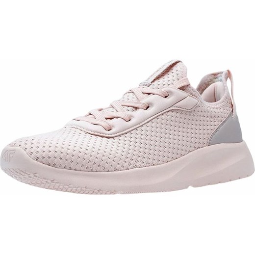 Buty sportowe damskie 4F wiązane